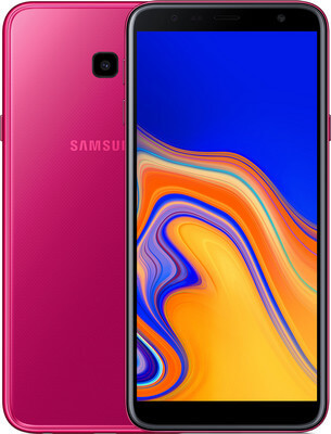 Телефон Samsung Galaxy J4 Plus не видит карту памяти